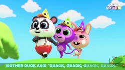 مجموعه آموزشی زبان انگلیسی little angel قسمت 683